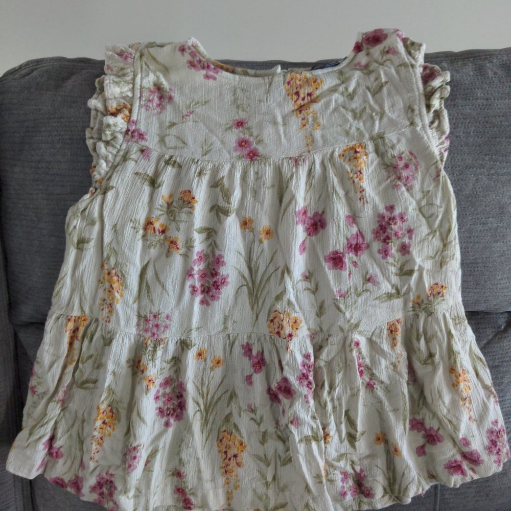 American Eagle Tank top